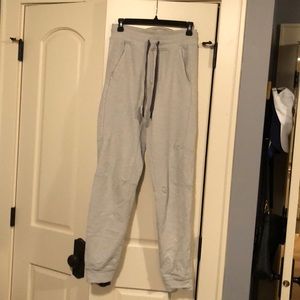 Lululemon Joggers